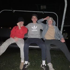 Meet your Posher, Josh